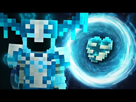 I Became Minecraft's Warden God