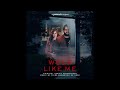 Piers Burbrook de Vere  -  Wolf Like Me - Original Series Soundtrack
