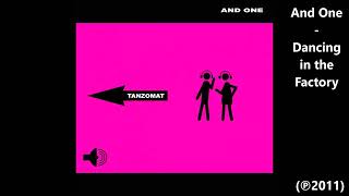 Depeche Mode vs And One vs Die Krupps