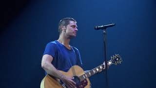 13. Hang - Matchbox Twenty - Moline, IL 10/7/17