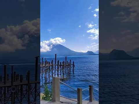 San Antonio Palopó, Sololá ❤️