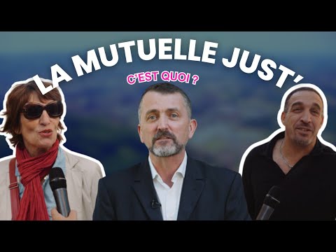 La mutuelle Just' à Bourgoin-Jallieu !