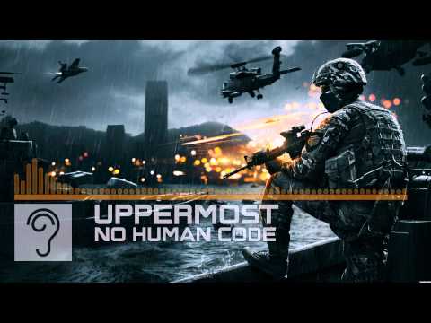Uppermost - No Human Code