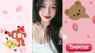 THÍCH XEM GÁI #58 I Tổng hợp gái xinh bổ mắt , mẫu trend capcut và hot dance trên tiktok ?????