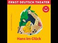 Hans im GlÃ¼ck
