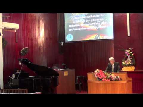 KPPK 204 - O Tuhanku, Sucikan Hatiku