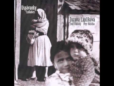 Zuzana Lapčíková: Halaj, belaj, malý synku