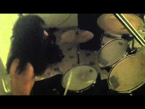 Casket Crusher - Apocalyptic Attack (Live)