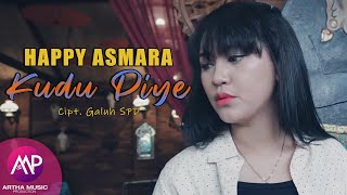Download lagu Happy Asmara - Kudu Piye mp3 Download lagu Happy Asmara - Kudu Piye mp3