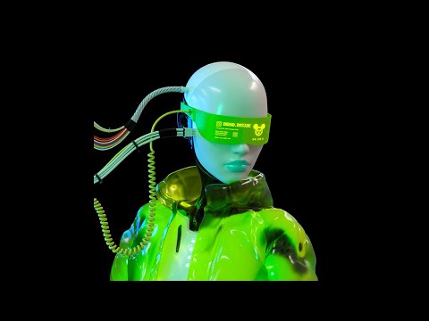 BACKWHEN - Memory Access (Full Tape)