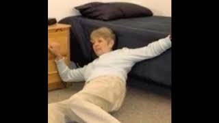 Cover art for IM NOT TRYNA GET EXISTENTIAL