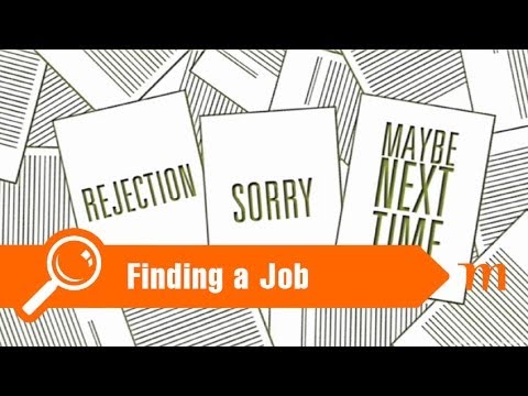How to Keep Motivated in Your Job Search