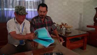 Episode 17 Behind the Scenes, Soreppek, the curious highlander, Director: Cao Thanh Doan, Produce...