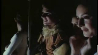 La clase (con Alicia Alonso) (1980)