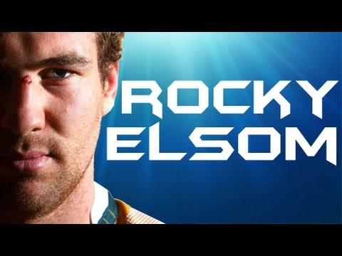 Rocky Elsom Tribute