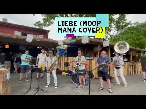 YONO Streetband @Openair Hallau