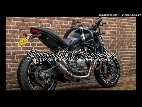 DJ Morgz ft. Katie Sky - Monsters [IslandChill ReMix]