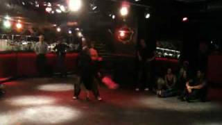 Alejandro & Marisol - (1/3) - Tangology - 11/09