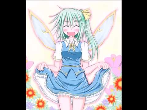 [EosD] Stage 2 theme - Lunate Elf