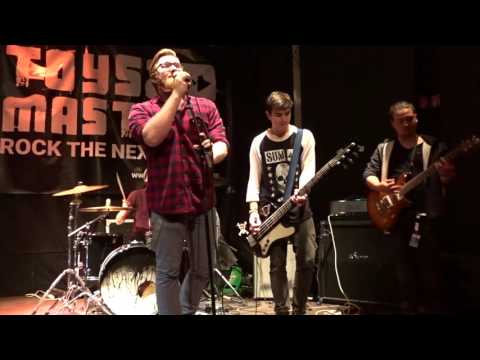 Millennia Live @Bonn Klangstation – TOYS2MASTERS – Escape