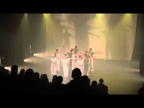 Borlase Remembers: Bloodshed (Boys Dance)