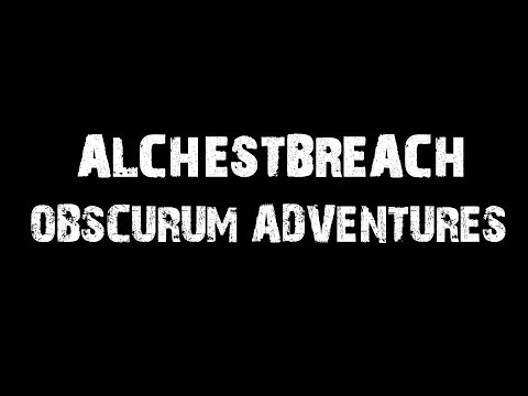 AlChestBreach - Obscurum Adventures