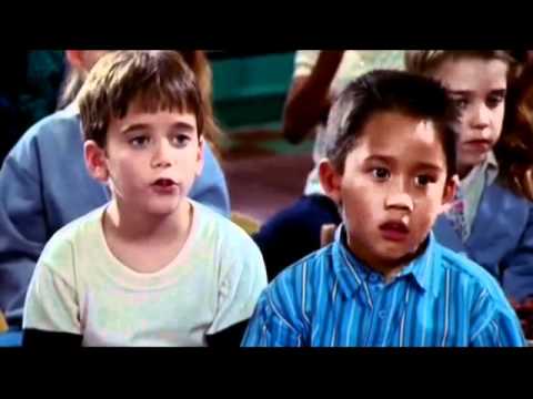 There Is No Bathroom! - Arnie Quote Mashup