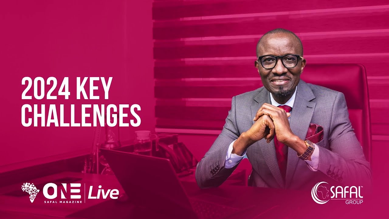 Navigating challenges