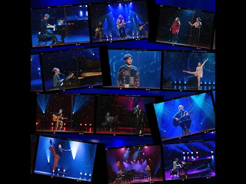 Cégeps en spectacle Finale Locale Joliette 2022