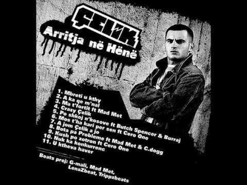 Çelik Aka Doki - Hapat Para