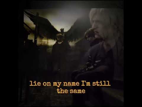 Crowlyyy - WHEN I SLEEP (feat. nferior) [+ FiftyZeros] | Lyrics.