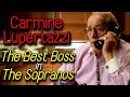 What Made Carmine Lupertazzi Different The Sopranos Explained
