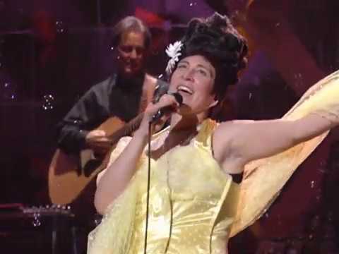 k.d. lang - Miss Chatelaine (Live)