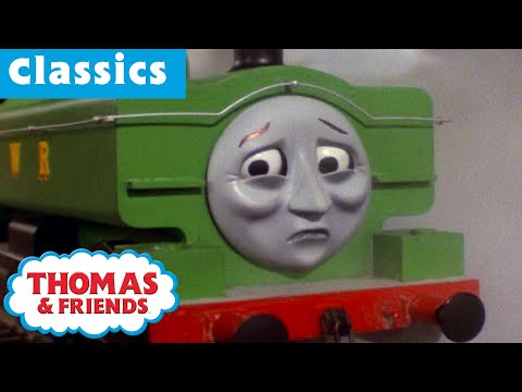 A Close Shave for Duck | Thomas & Friends | Full Episode | Season 2