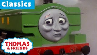 A Close Shave for Duck  Thomas the Tank Engine Cla