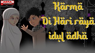 Download lagu #26 KARMA DI HARI RAYA ¶|| CERITA WARMAD /HOROR MISTERY mp3