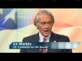 Massachusetts U S Senate Special Election Debate