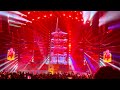 Nicki Minaj - Red Ruby Da Sleeze Live Ziggo Dome, Amsterdam (Pink Friday 2 World Tour)