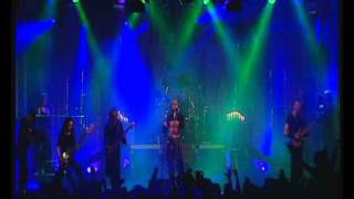 19. The Wand Of Abaris - Therion - Live Gothic