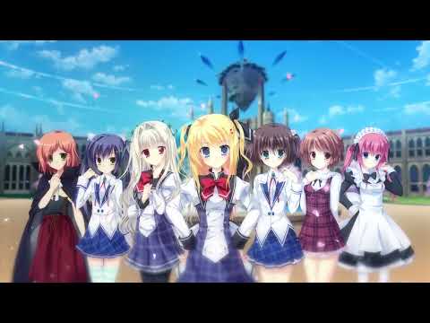 D.C.III P.S. 〜ダ・カーポIII〜 プラスストーリー