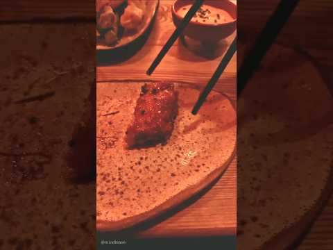 Ryziu Jura Dinner - Asian Restaurant in Vilnius