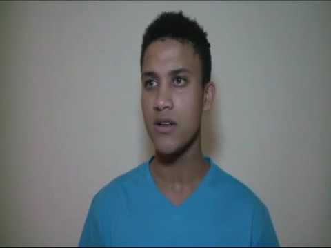 Self-Tape performance by Taurean du Toit for the role of BEN