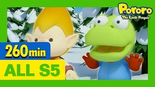 Download lagu (EN) Pororo Season 5 Full Episodes E01~E26 (260min) mp3 Download lagu (EN) Pororo Season 5 Full Episodes E01~E26 (260min) mp3