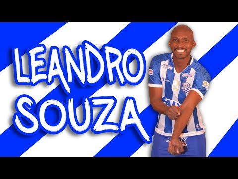 Leandro  Souza