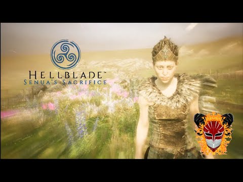 THE TRIALS OF ODIN | Hellblade: Senua's Sacrifice | EP.06