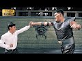 Wrath Of Vajra 2013 Violence Sector Vs K29 Brutal Fight 1080p HD