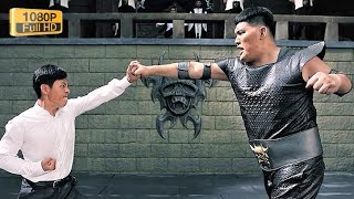 Download lagu Wrath Of Vajra (2013) Violence Sector vs K29 - Brutal Fight - 1080p HD mp3