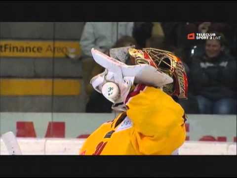 SCB - SC Langau schöner Assits von Streit :)