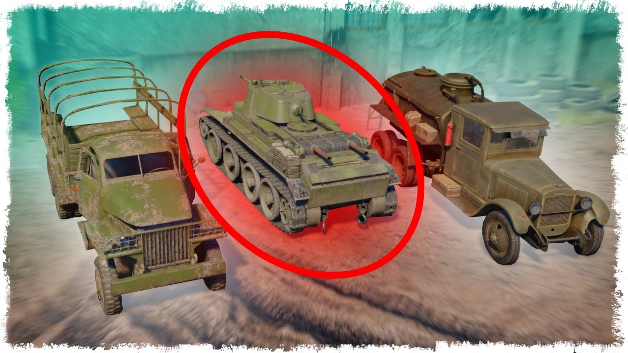 НОВЫЕ ПРЯТКИ НА ТАНКАХ С ПОДПИСЧСИКАМИ В WAR THUNDER!!!