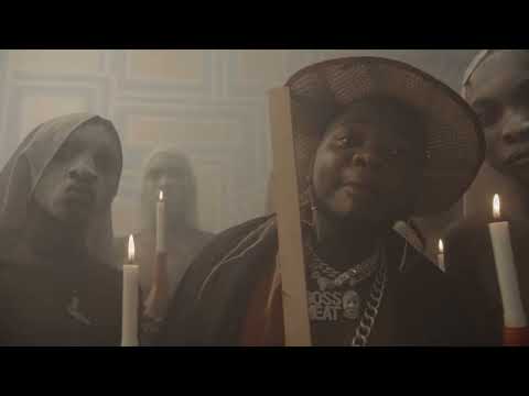 Balatozi President - Shobo (Official Music Video)